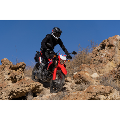 Moto Honda CRF 300 L