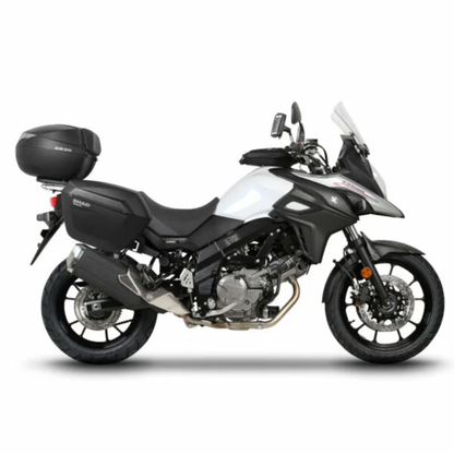 Shad Anclaje Mal Lat 3P System Suzuki V-Strom 650 (26)  (S0VS61IF) 