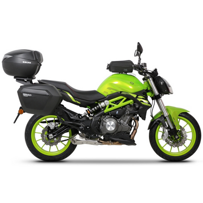 Shad Anclaje Maleta Latetal Benelli BN302S (19/21) (B0BN39IF)