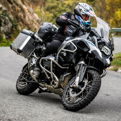 Neumático para Moto Michelin 170/60R17 72R ANAKEE WILD R TLTT