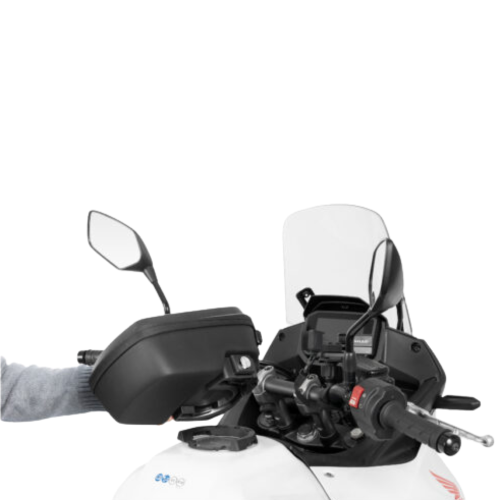 Shad Fijacion Click System (C012CS)