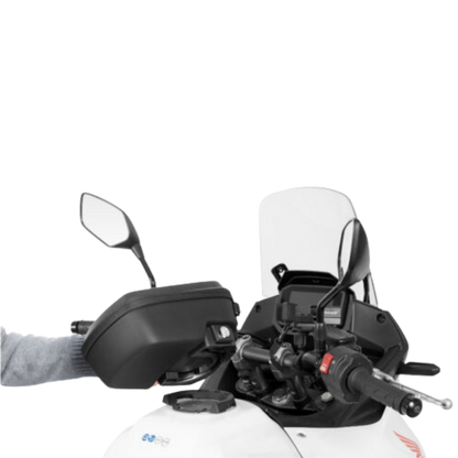Shad Fijacion Click System (C012CS)