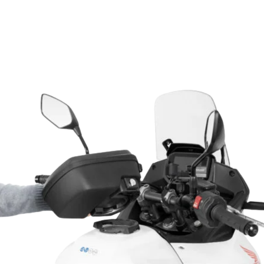 Shad Fijacion Click System (T012CS)