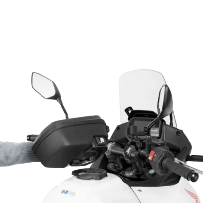 Shad Fijacion Click System (T012CS)