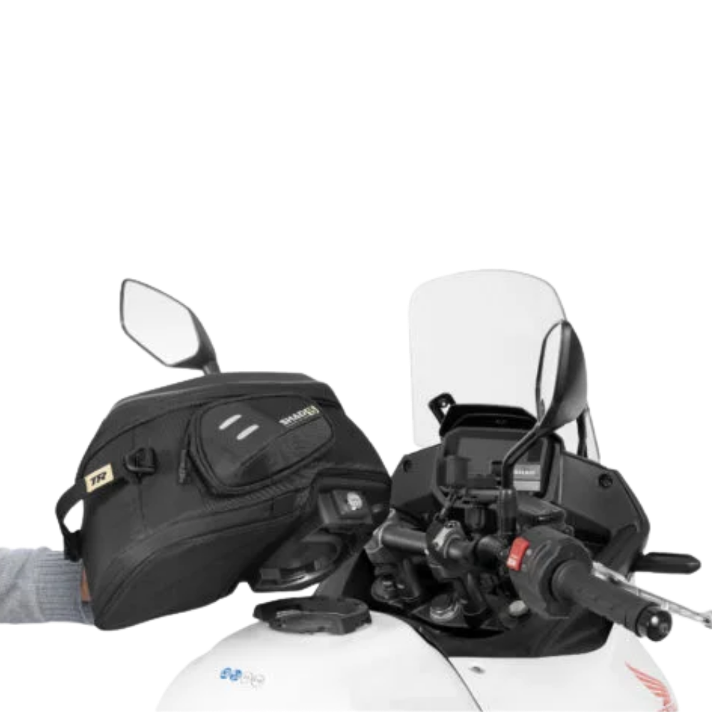 Shad Fijacion Click System (T012CS)