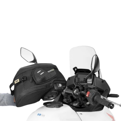 Shad Fijacion Click System (T012CS)