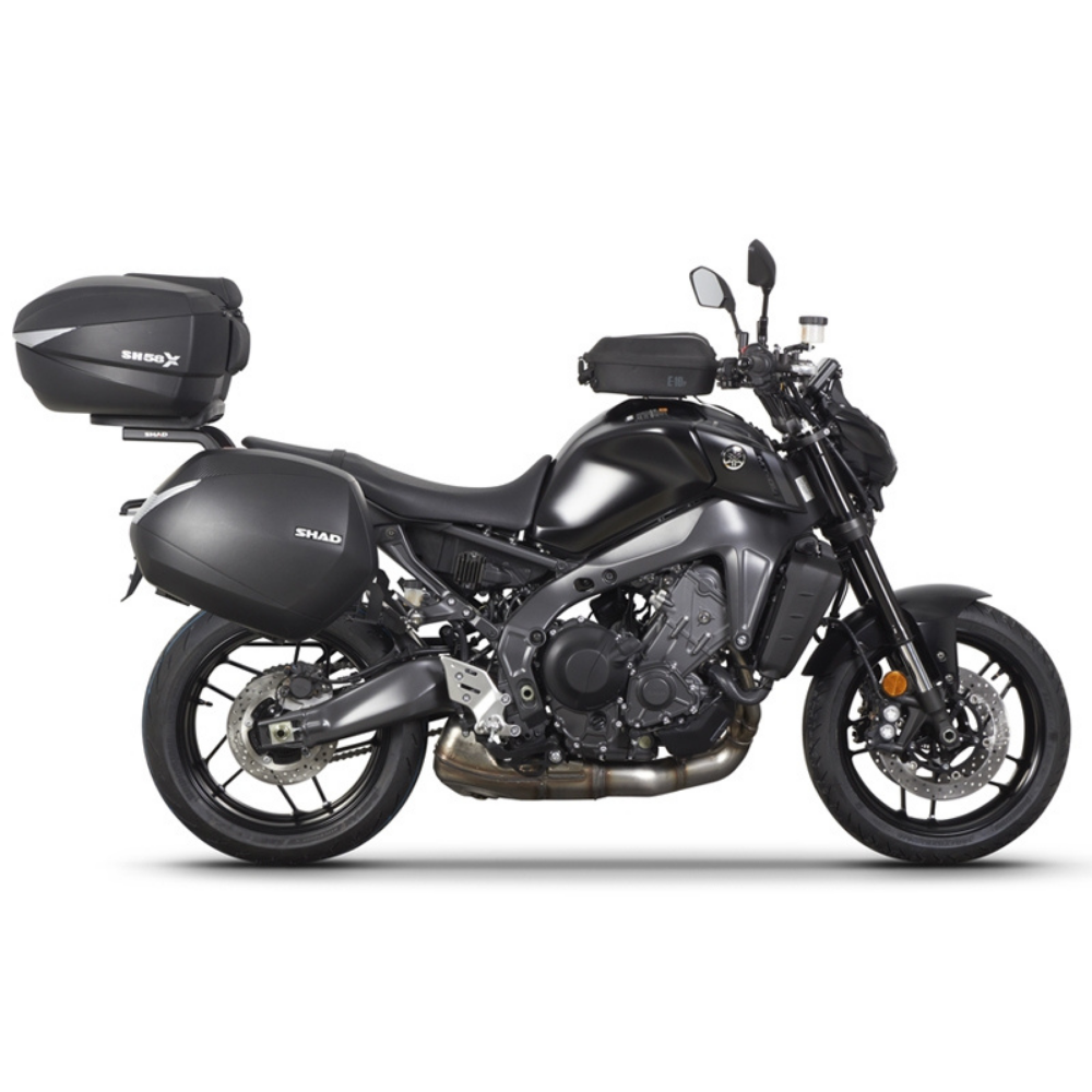 Shad Anclaje Maletas Laterales Yamaha MT09/SP (21) (Y0MT91IF)