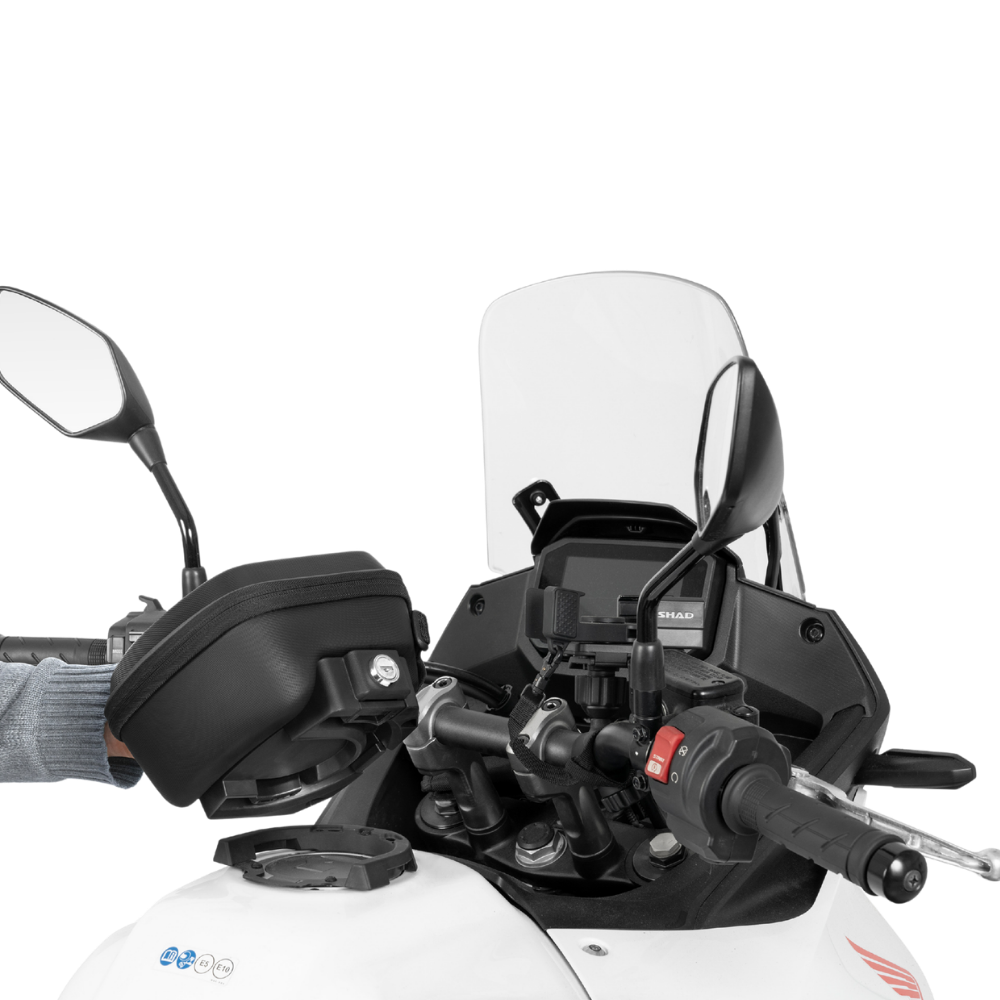 Shad Fijacion Click System (V010CS)