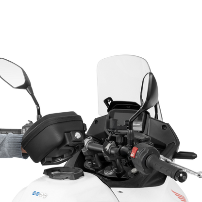 Shad Fijacion Click System (V010CS)