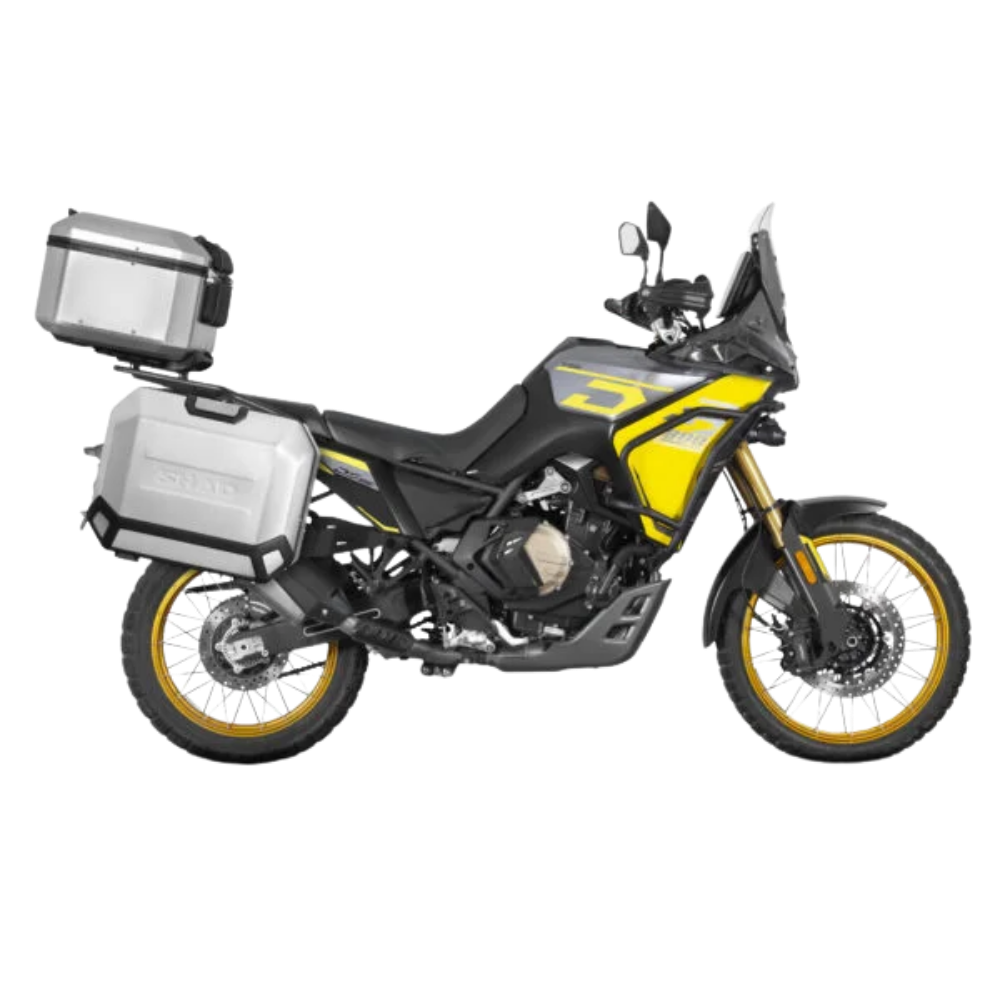 Shad Anclaje Mal Lat 4P System Voge DS800 RALLY (26) (V0DS854P)