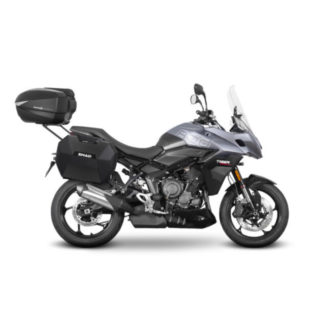 Shad Anclaje Mal Lat 3P  Triumph Tiger Sport 800/660 (26) (T0TG85IF) 