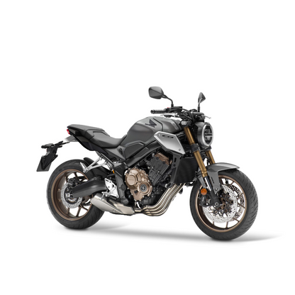 Moto Honda CB 650R