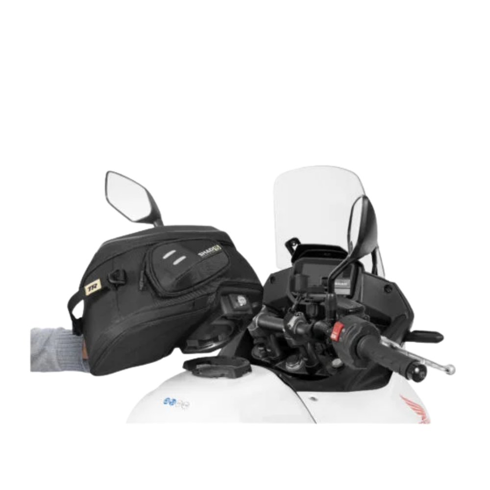 Shad Fijacion Click System (T010CS)