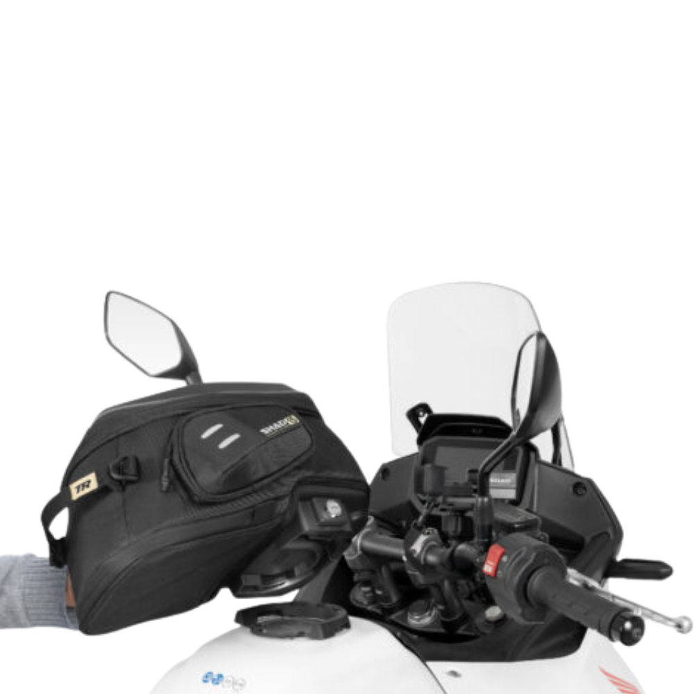 Shad Fijacion Click System (C012CS)