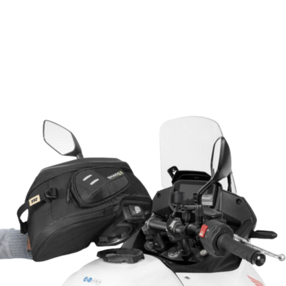Shad Fijacion Click System (C012CS)