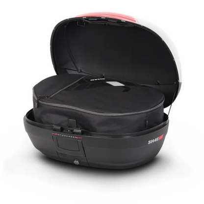 Shad Bolso Interno 37 Litros Compatible SH42-42L-45-46-48-49-50