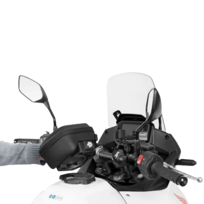 Shad Fijacion Click System (K012CS)