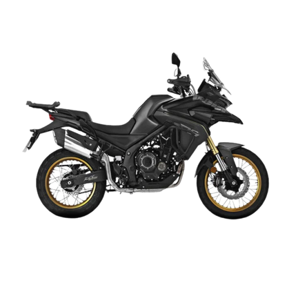 Shad Anclaje Topcase Voge DSX 525 BLACK KNIGHT/DSX625/DS800 RALLY (26) (V0DS54ST)