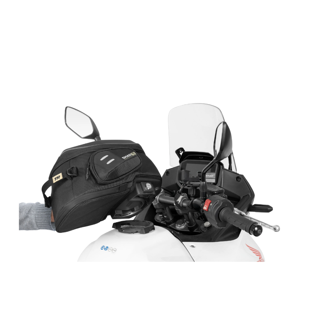 Shad Fijacion Click System (T011CS)
