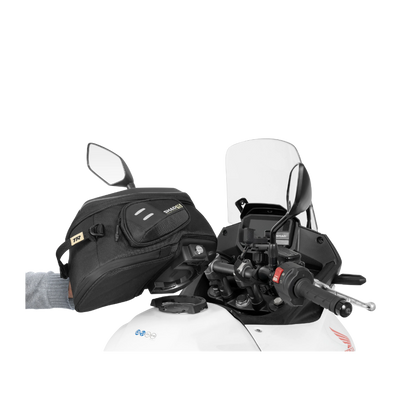 Shad Fijacion Click System (T011CS)