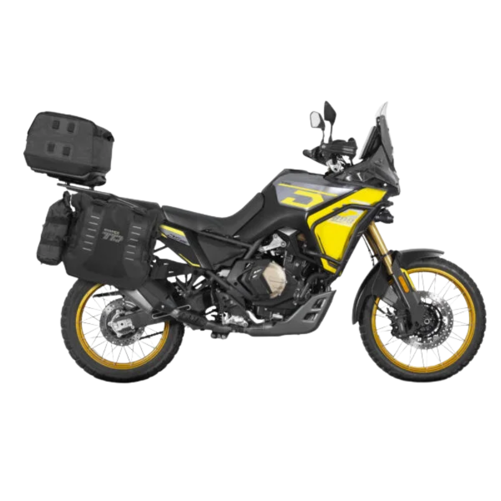 Shad Anclaje Mal Lat 4P System Voge DS800 RALLY (26) (V0DS854P)