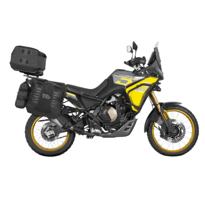 Shad Anclaje Mal Lat 4P System Voge DS800 RALLY (26) (V0DS854P)