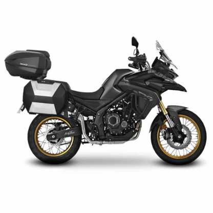 Shad Anclaje Topcase Voge DSX 525 BLACK KNIGHT/DSX625/DS800 RALLY (26) (V0DS54ST)