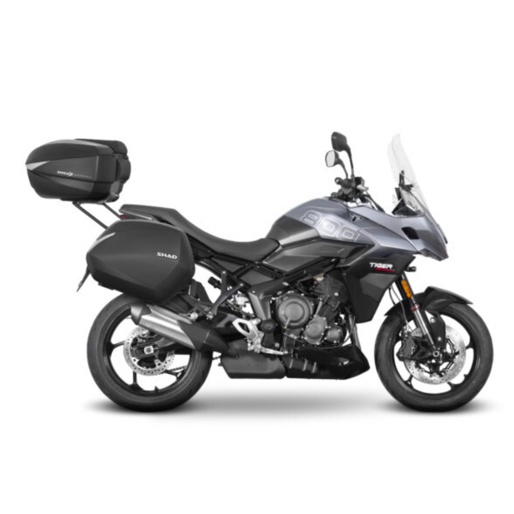 Shad Anclaje Mal Lat 3P  Triumph Tiger Sport 800/660 (26) (T0TG85IF) 