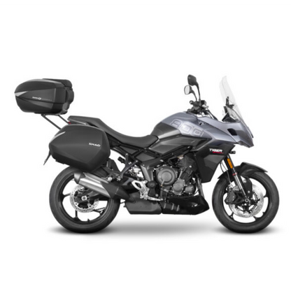 Shad Anclaje Mal Lat 3P  Triumph Tiger Sport 800/660 (26) (T0TG85IF) 