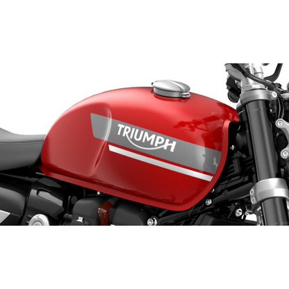Moto Triumph Speed Twin 1200