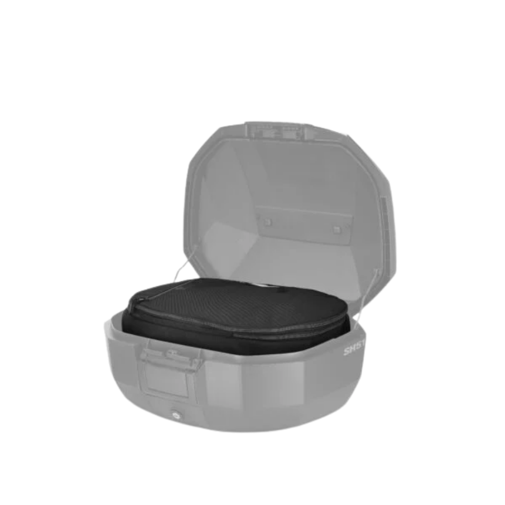 Shad Topcase SH51 Aluminio (D0B51200)