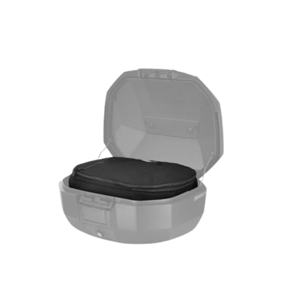 Shad Topcase SH51 Aluminio (D0B51200)