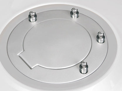 Fijación Pin System Kawasaki