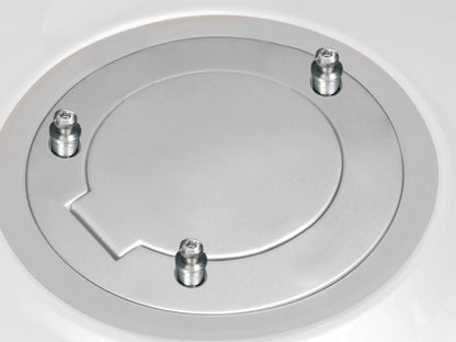Shad Fijación Pin System Kawasaki KW1 (X014PS)