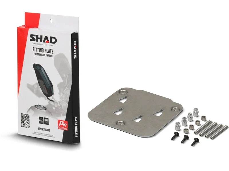Shad Fijación Pin System KTM TK3 (X016PS)