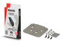 Shad Fijación Pin System KTM TK3 (X016PS)