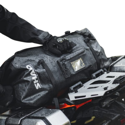 Shad Bolso Trasero Impermeable SW80 (X0SW80)