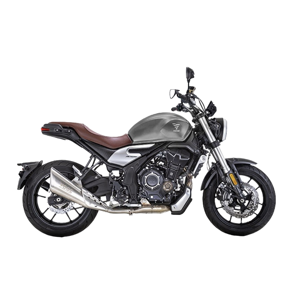 Moto Voge AC525
