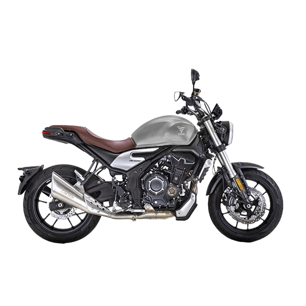 Moto Voge AC525