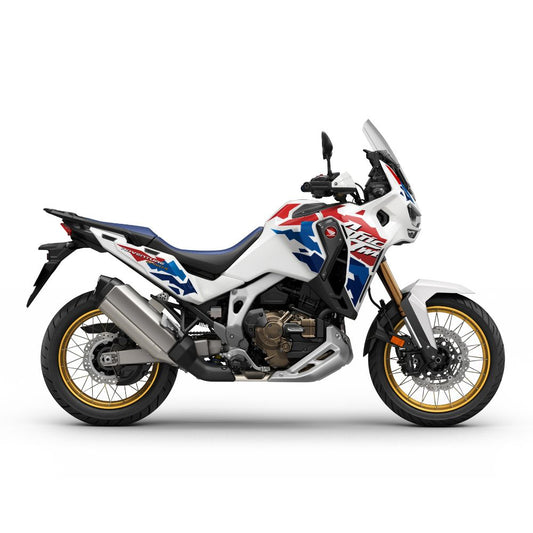 Moto Honda Africa Twin Adventure Sport Automática 2026