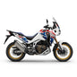 Moto Honda Africa Twin Adventure Sport Mecánica 2026