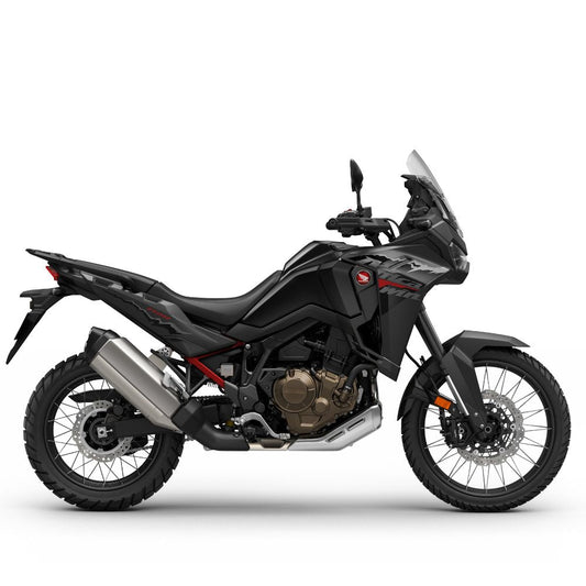 Moto Honda Africa Twin Mecánica 2026