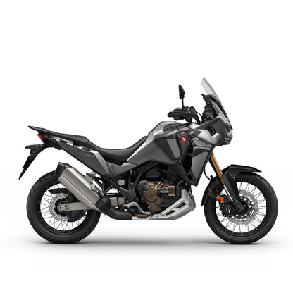 Moto Honda Africa Twin Adventure Sport Mecánica 2026