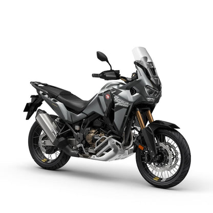 Moto Honda Africa Twin Adventure Sport Mecánica 2026