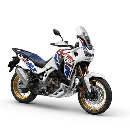 Moto Honda Africa Twin Adventure Sport Automática 2026