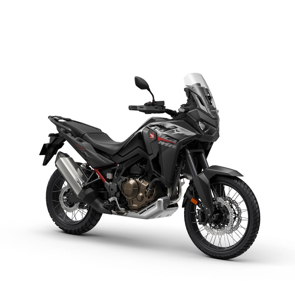 Moto Honda Africa Twin Mecánica 2026