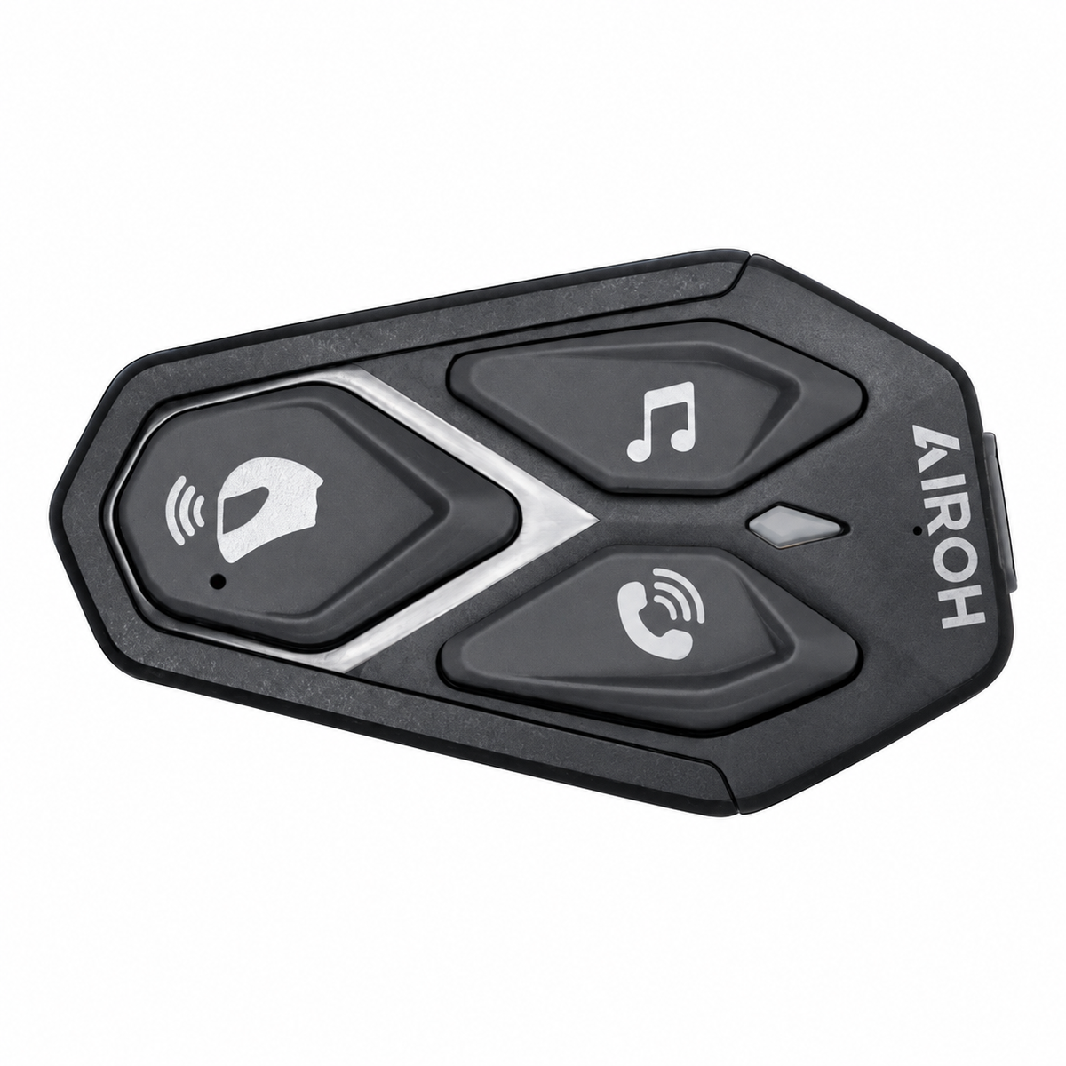 Intercomunicador Airoh AWC2 para Casco de Moto