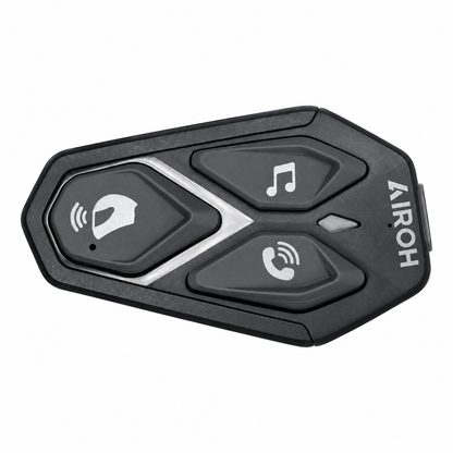 Intercomunicador Airoh AWC2 para Casco de Moto