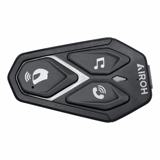 Intercomunicador Airoh AWC2 para Casco de Moto