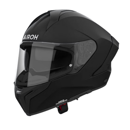 Casco Airoh Matryx Negro Mate